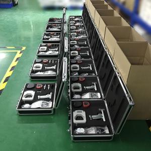 High Coaxiality Surgical Instruments Surgical Orthopedic Bone Drill Hall Power