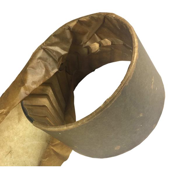 High Strength King Pin Bush , Hardened Steel Spring Pin Bush KP520 KP220