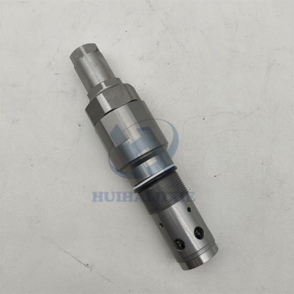 Mechinery Construction Excavator Spare Parts Hydraulic Relief Valve 14599536 for Excavator
