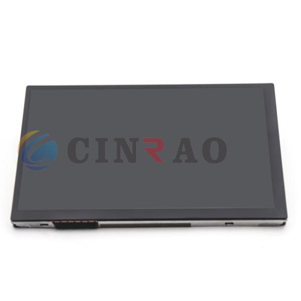 LG TFT 7 Inch LCD Panel LA070WV6(SD)(01) Automotive GPS Navigation Support