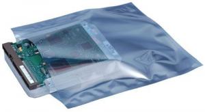 Cheap PET / VMPET / Anti - StaticPE Gravure Trap Printed Anti Static Bags wholesale