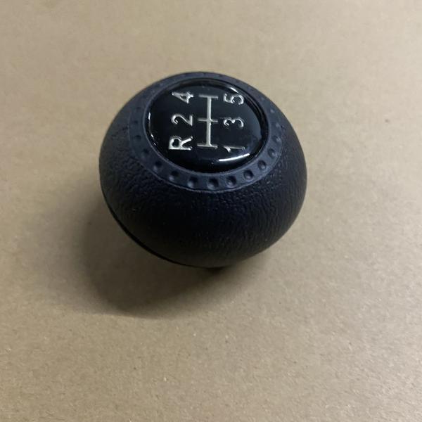 2014-2016 Black Gear Knob Shift Lever for Daily Power V OE 93952698 at Affordable
