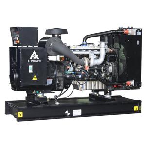 230V Perkins Diesel Generator Set 403A-15G1