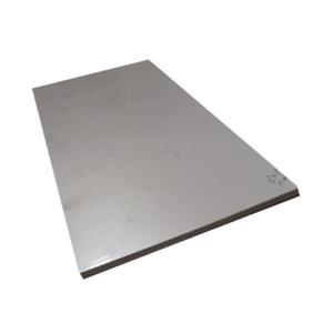 S32550 Duplex Stainless Steel Sheet S31254 Hot Rolled Plate