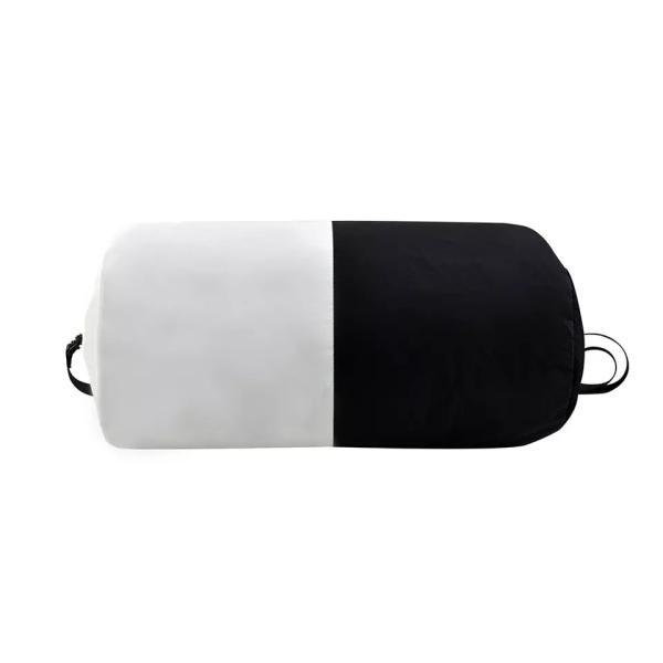 Waterproof Outdoor Foldable Travel Bag Durable Polyester Material