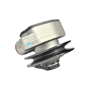 L50E L45B Spare Parts Excavator Fuel Transfer Pump 20460417