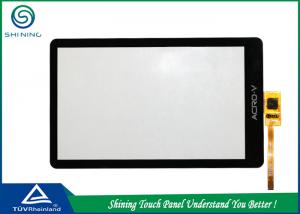 5 Capacitive Touch Panel , Capacitive Multi Touch Screen 720 × 1280 Resolution