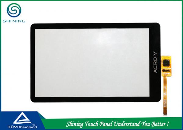 Quality 5" Capacitive Touch Panel , Capacitive Multi Touch Screen 720 × 1280 Resolution for sale