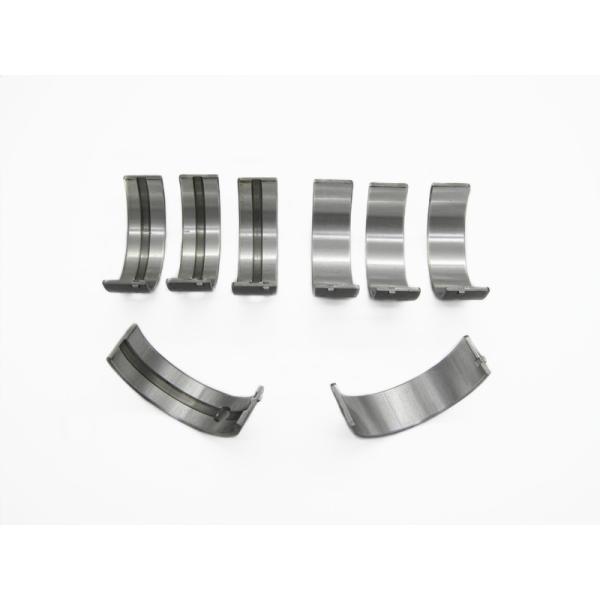 10-775 4A Auto Engine Bearing For Ford FIESTA POPULAR Mot. HSC 999 8psc Durability