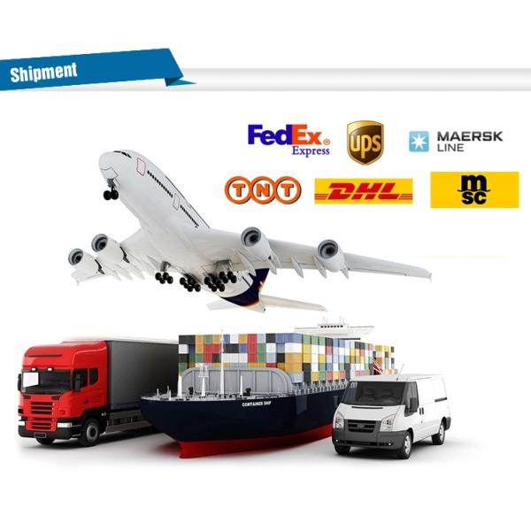 1″ Differential Air Shaft