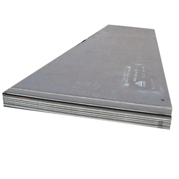 Slit Edge Cold Rolled Steel Plate With Tolerance ±1%