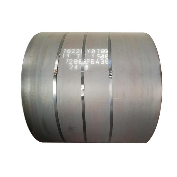 310S 321 Stainless Steel Coil HL Stainless Steel Spring Strip 0.3mm