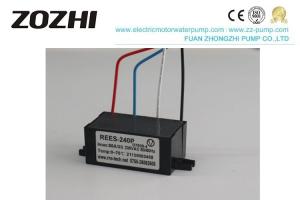 China REES-240P 230V Electric Centrifugal Switch 80A For Single Phase Motor on sale