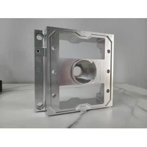 Buy cheap 2024 AL1060 AL6061 CNC Aluminium Parts Alloy Piston Anodic Oxidation from wholesalers