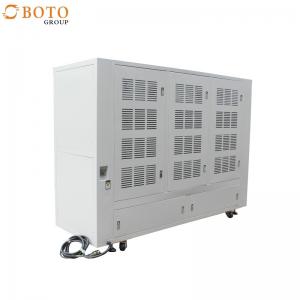 Cheap Easy Operation Environmental Test Chamber For Accelerated Stress Test SUS#304Stainless Steel Plate wholesale