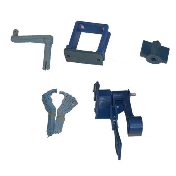 50 Inch Exhaust Fan Wall Mounted Poultry Farm Exhaust Fan Greenhouse Industrial Ventilation Fan for Greenhouse Poultry Farm