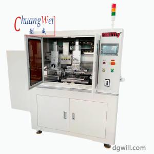 Cheap Horizontal PCB Separator Machine wholesale