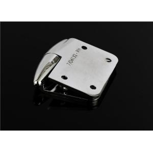 Cheap High Pressure Investment Casting A380 Die Casting Aluminum Parts ISO9001 wholesale