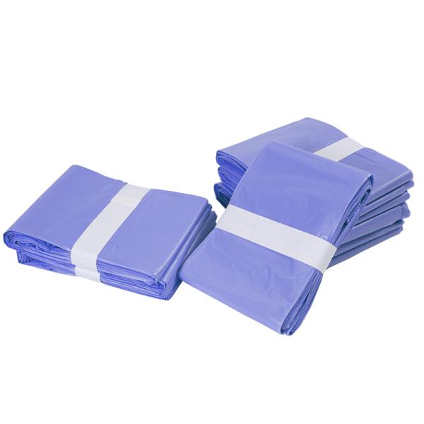 Diaper Pail Liner Refills Bags Compatible with Janibell Akord 330 Series Adult Diaper System, Diaper Disposal Liner Refills Lightly Scented