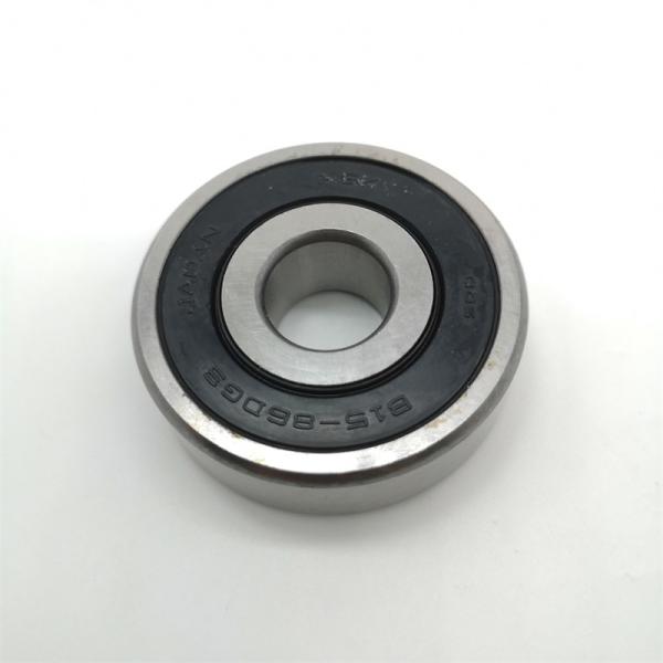 B15-86D-2RS Sealed Deep Groove Ball Bearing 15x46x14mm