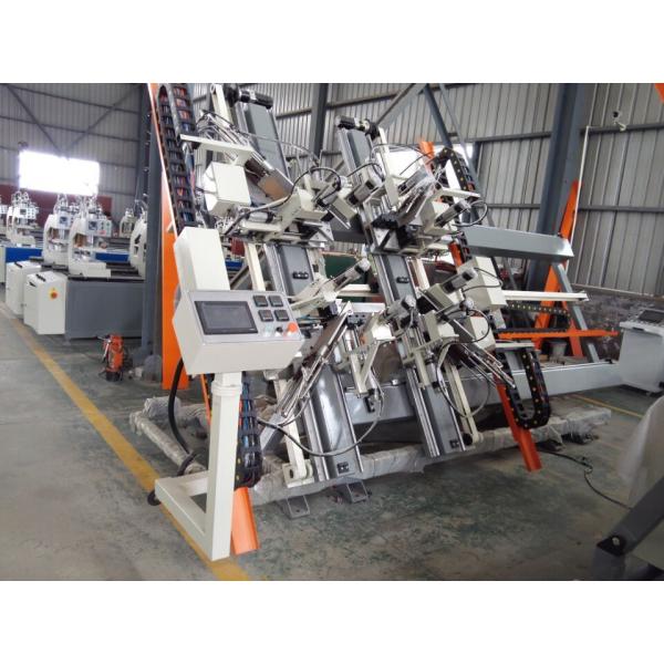 CNC Four Corner Welder,CNC PVC Window Welding Machine,Upvc Window Welding Machine