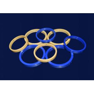 Cheap Anti-oxidation Industrial Ceramic Parts Oil Drilling Machines wholesale