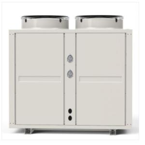 Buy cheap 145KW Commercial 6.14 COP Spa Heat Pump 380V from wholesalers