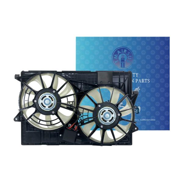 Premium Car Heater Blower Fan Motor for Jeep Grand Commander