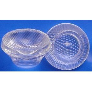 China China plastic LED lens on sale