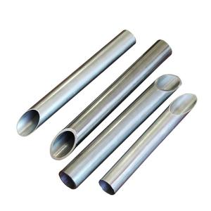 Cheap 904L ASTM Stainless Steel Welded Tubes DIN AISI JIS wholesale