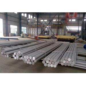 Cheap 6061 T6511 Aluminium 6082 Round Bar For Auto Indus wholesale