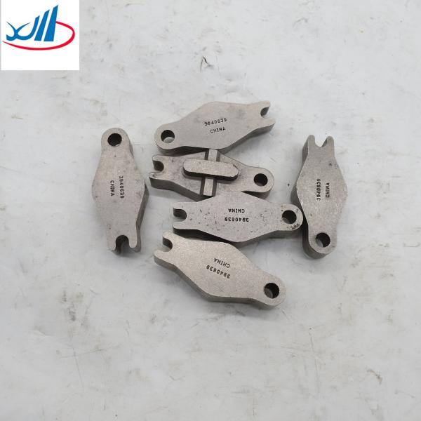 wholesale high strength good performance injector Nozzle press plate Q3940639