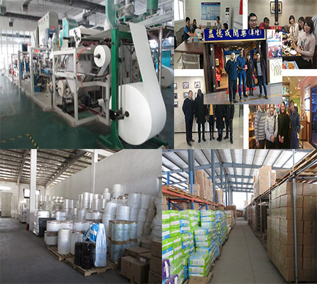 Super Absorbency Disposable Incontinence Adult Underwear Pants Customer's Requirement