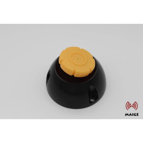 EAS Hard Tag Magnetic Detachers Hook Key Detacher Security Tag Remover