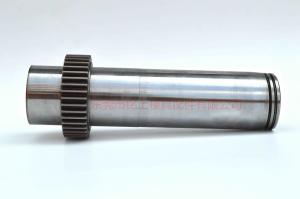 Cheap 1.2379 Steel Thread Core Precision Mould Parts for Plastic Medicine Bottle Cap wholesale