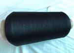 75D High Tenacity Fdy Polyester Yarn / Hand Knitting Yarn For Fabric / Textile