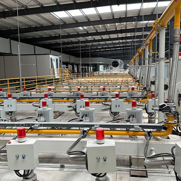 BRICTEC Project Design Demonstration Lvzhan Project In Shaoxing