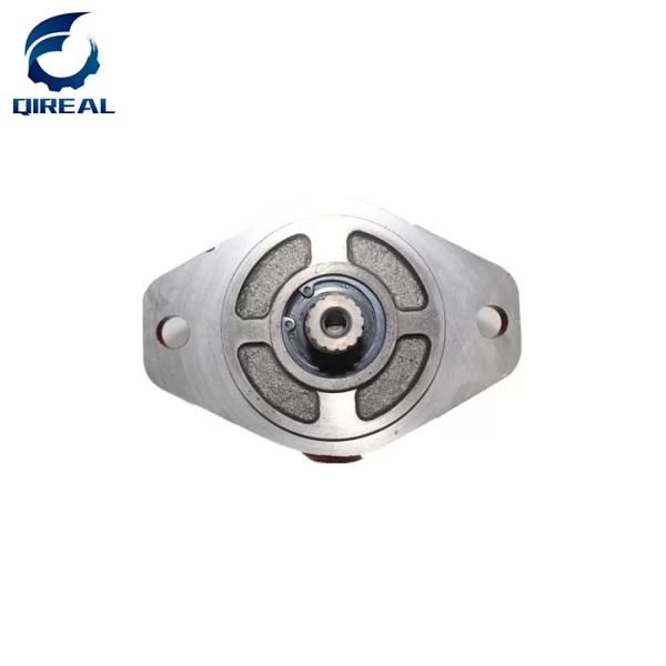 Hydraulic Oil Cooling Fan Motor Pump VOE14531612 VOE 14531612 for Excavator EC160C EC180C EC210C EC240C EC290B