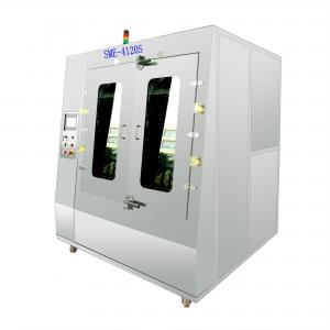 Cheap Screen Emulsion Spray Wash Machine AND Water Spray Screen Developing Machine wholesale