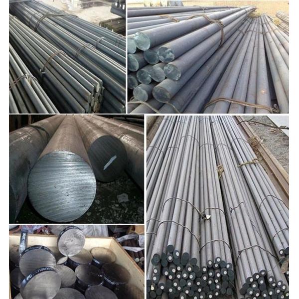 17crnimo6 18crnimo7-6 Astm Alloy Steel Round Bar