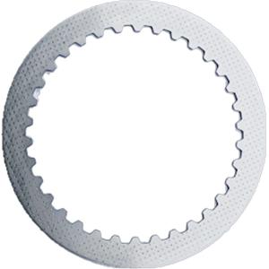 Steel Cold Rolled Honda WAVE125 Motorcycle Clutch Parts