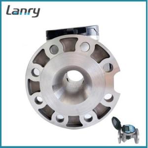 Cheap DN300 E2 1.6MPa Remote RS485 Ultrasonic Water Meter wholesale