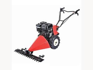 China Self-propelled Gasoline Engine Grass Trimmer/ Lawn Mower on sale