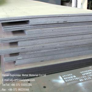 Cheap large cheap B460NQR weather resistant steel price wholesale