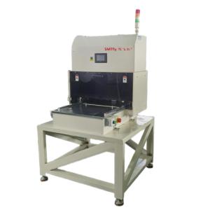 Customizable PCB Punching Machine For FPC And PCB Cutting Solutions