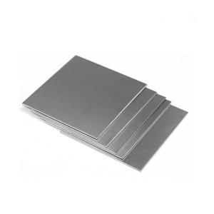 China Hot Cold Rolled Stainless Steel Manufacturing Slit Edge 3mm Plate on sale
