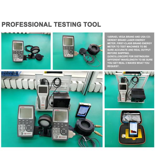 Titanium Platinum 3 Wave 755 808 1064nm Diode Laser Machine Energy Treatment