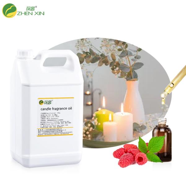 Famous NEW Brand Pure Fragrance Oil For Candle Making Vanilla Candles Essential Oil Bulk Fragrance