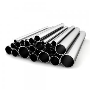 Cheap astm Uns N10276 Alloy Steel Pipe Seamless Hastelloy C276 Pipe 2.4819 wholesale