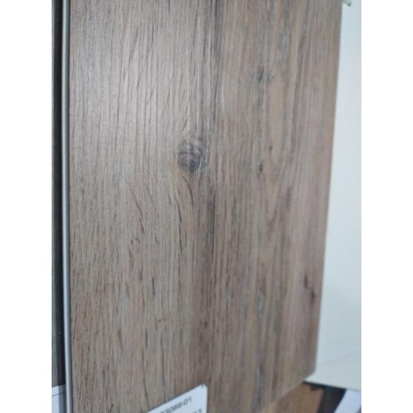 Interlocking PVC Resin Vinyl Composite Core Flooring